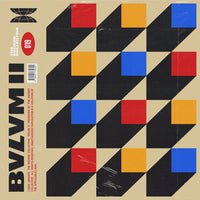 The Rucker Collective 019: BVLVM Vol. 2