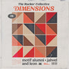 The Rucker Collective 016: Dimensions