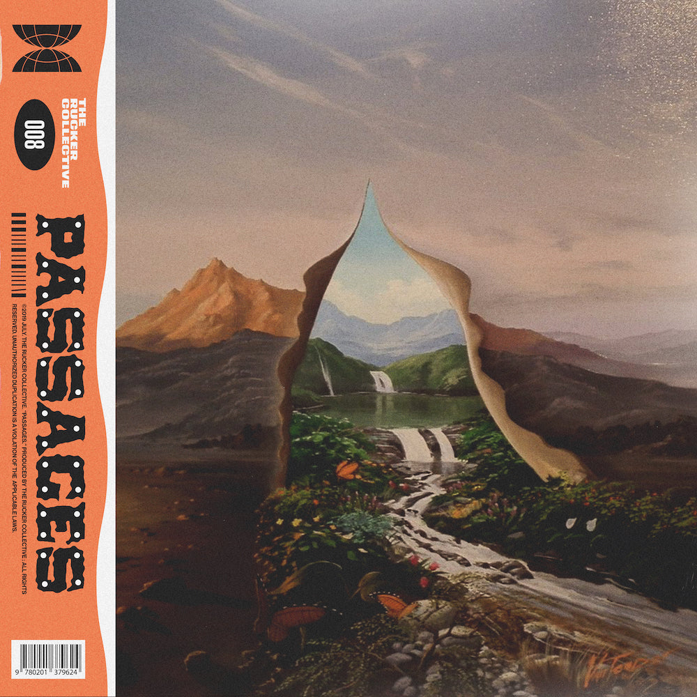 The Rucker Collective 008: Passages