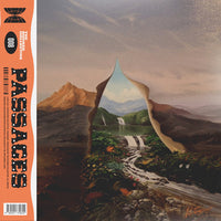 The Rucker Collective 008: Passages