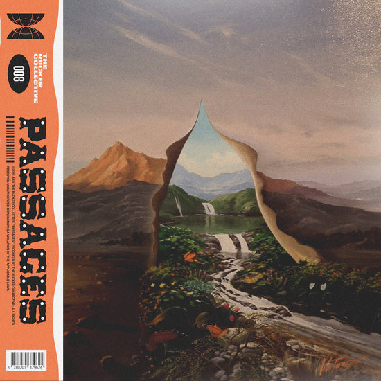 The Rucker Collective 008: Passages