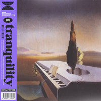 The Rucker Collective: 009 Tranquility