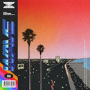 The Rucker Collective 006: Wave