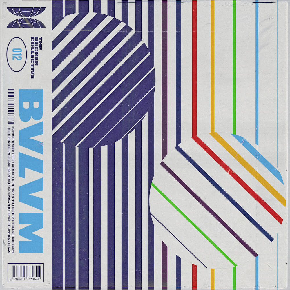 The Rucker Collective 012: BVLVM