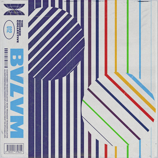 The Rucker Collective 012: BVLVM