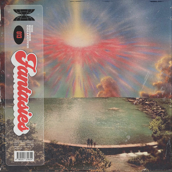 The Rucker Collective 013: Fantasies