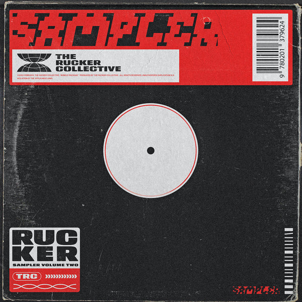 The_Rucker_Collective_Sampler_