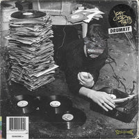 V Don - Lost Gemz Drum Kit Vol. 3