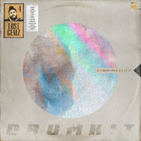 V Don - Lost Gemz Drum Kit Vol. 4