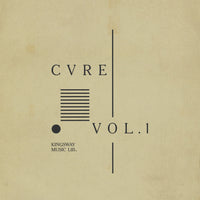 Kingsway Music Library - CVRE Vol. 1