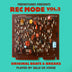 Rec Mode Vol. 2 - Original Breaks and Drum Sounds