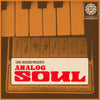 Erik Jackson Presents - The 'Analog Soul' Drum Kit