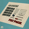 Erik Jackson - Fat Pack