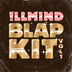 !llmind Blap Kit Vol. 1