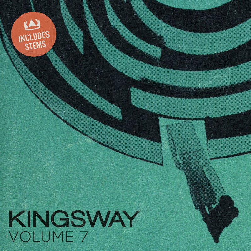 Kingsway Music Library Vol. 7