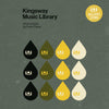 Kingsway Music Library Vol. 8
