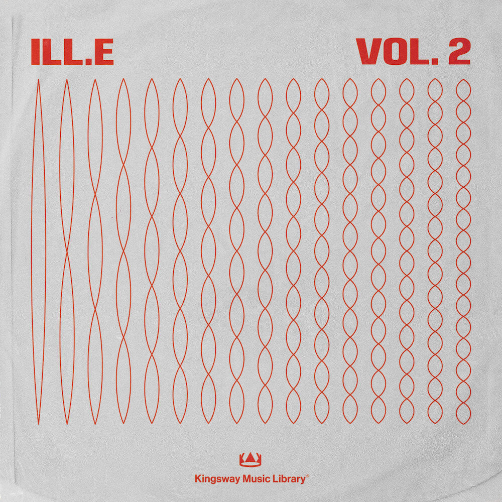 Kingsway Music Library - ill.e Vol. 2