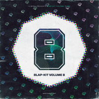 !llmind Blap Kit Vol. 8