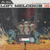 MSXII Sound Design - LoFi Melodics Vol. 15