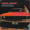 The Crate League - Thank You Vol. 3
